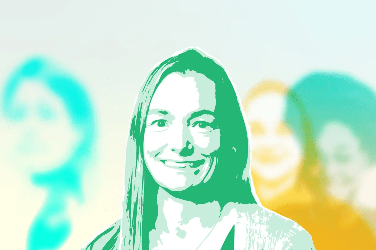 Phụ nữ trong AI: Marissa Hummon cho rằng AI sẽ giúp lưới điện xanh hơn